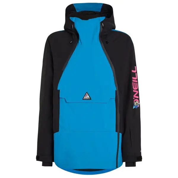 O'Neill - FWC' Play Asymmetric Snow Jacket - Skidjacka