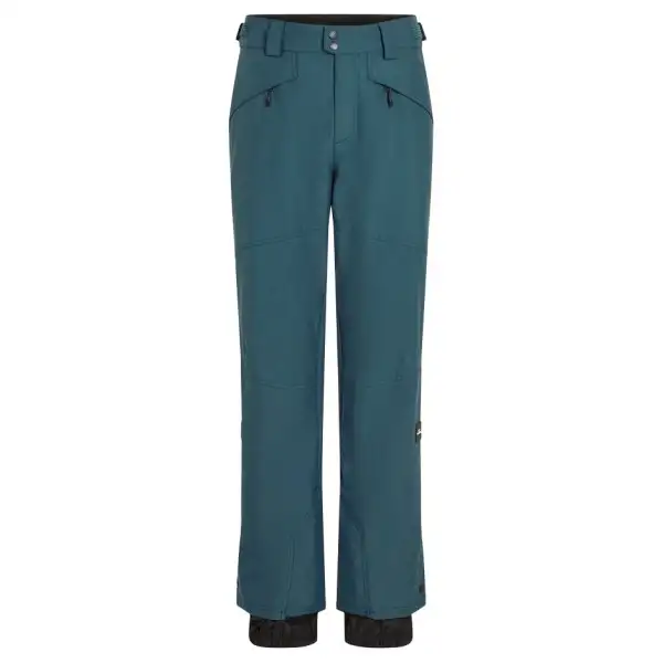 O'Neill - Hammer Regular Snow Pants - Skidbyxa