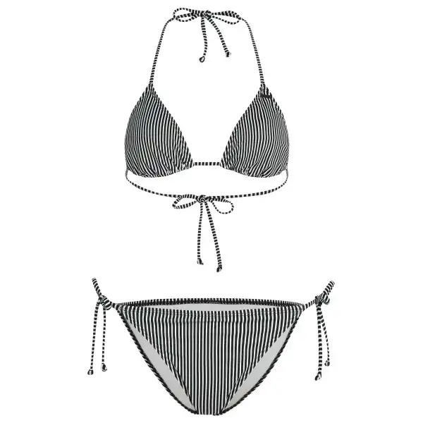 O'Neill - Women's Essentials Capri Bondey Bikini Set - Bikini