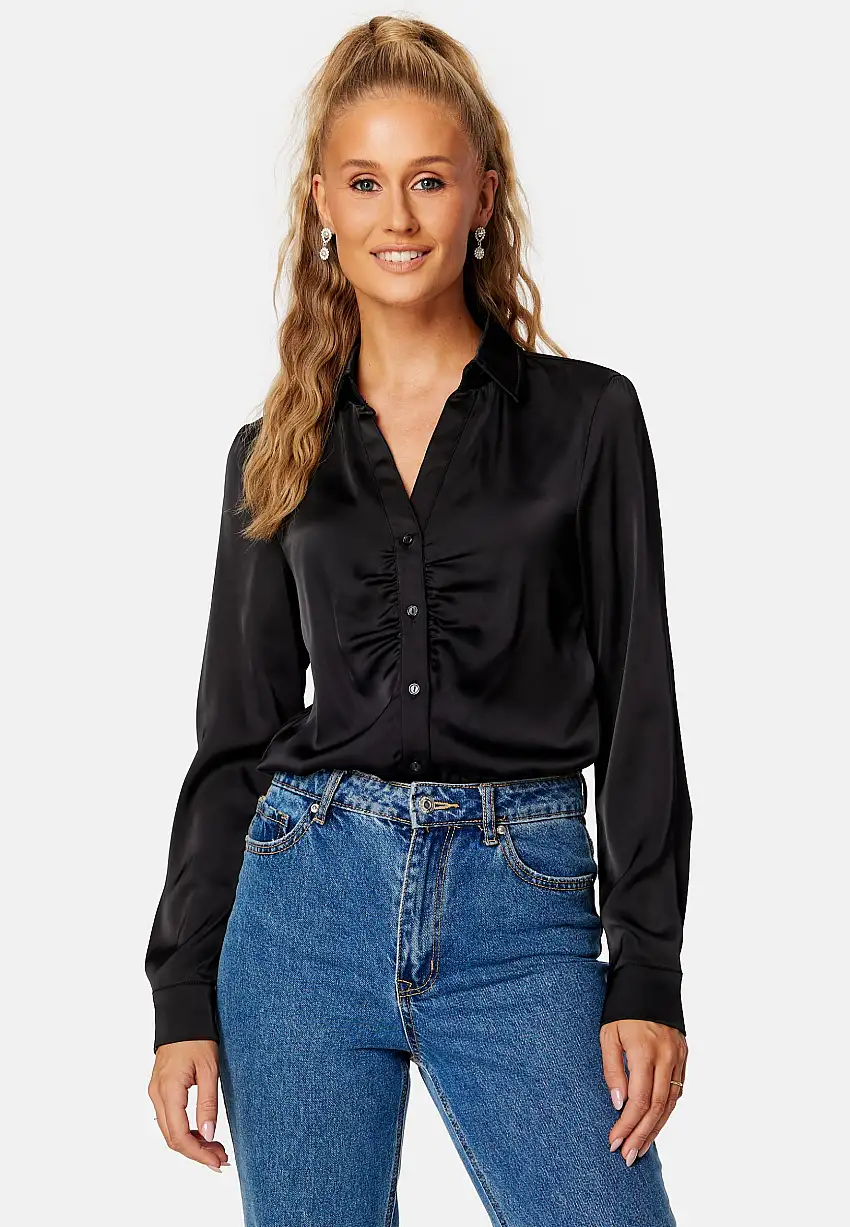Amalie LS Shirt 80101295