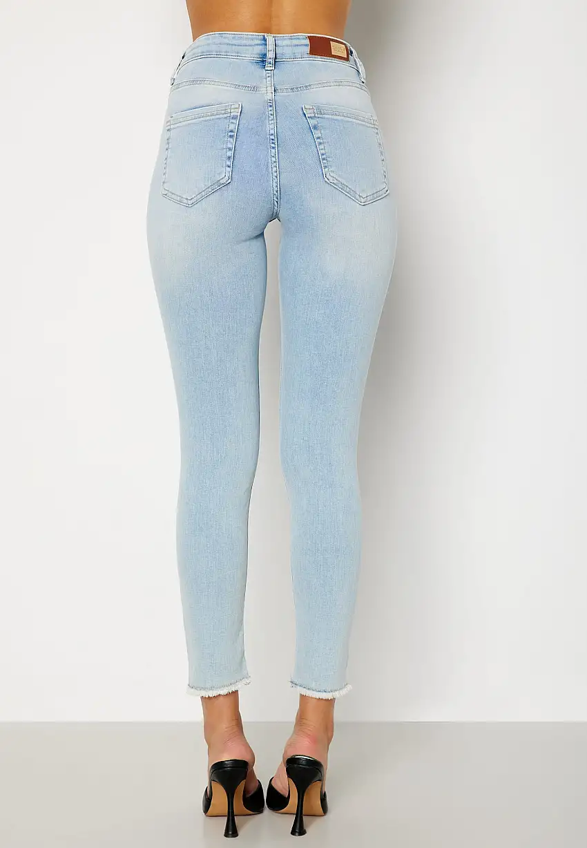 Blush Life Mid Jeans 69919397