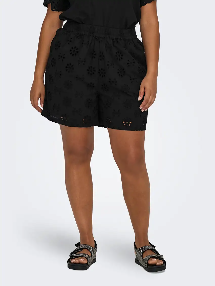 CARALIX Normal passform Shorts 26176802