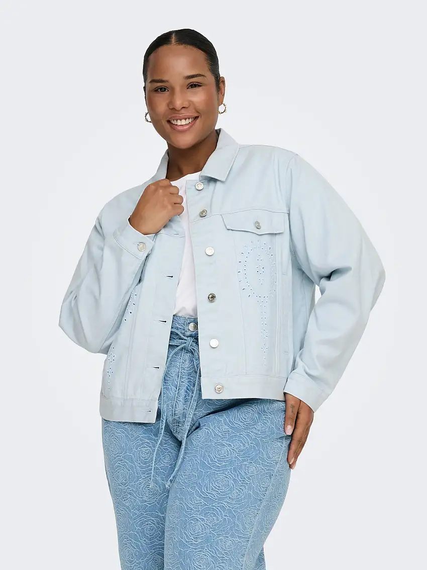 CARELSA Jeansjacka 96829187