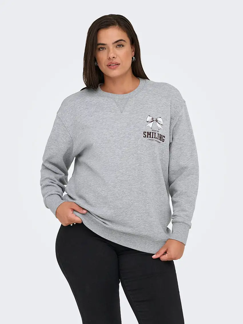 CARIGGY Sweatshirt 44280710