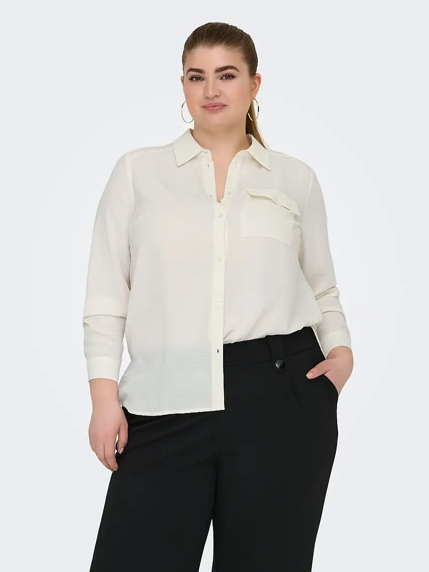 CARJOLEEN Skjorta 75129095