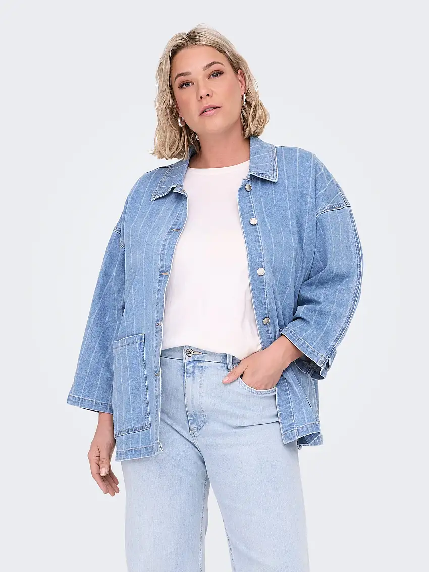CARKIRSI Jeansjacka 44998078