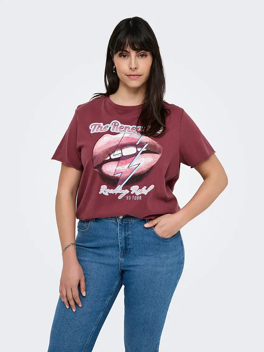CARMIKO T-shirt 98473070