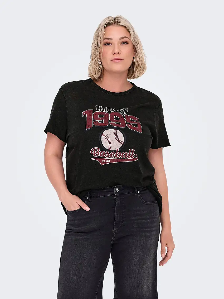 CARMIKO T-shirt 61470128