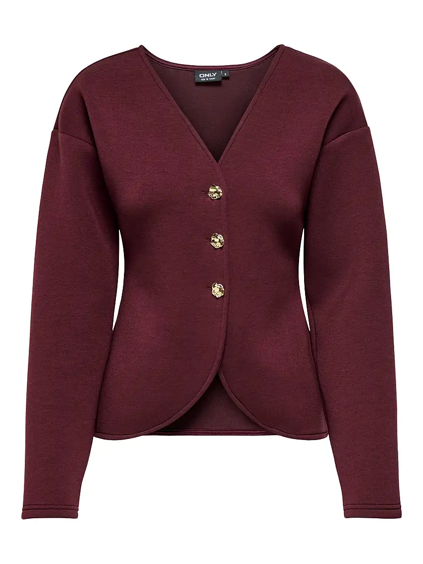 CARNAOMI Sweatkofta 61840188