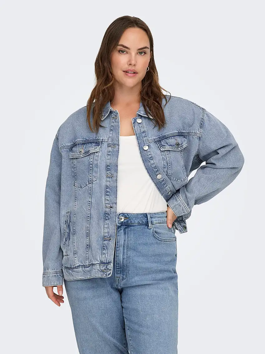 CAROCEAN Jeansjacka 63746370