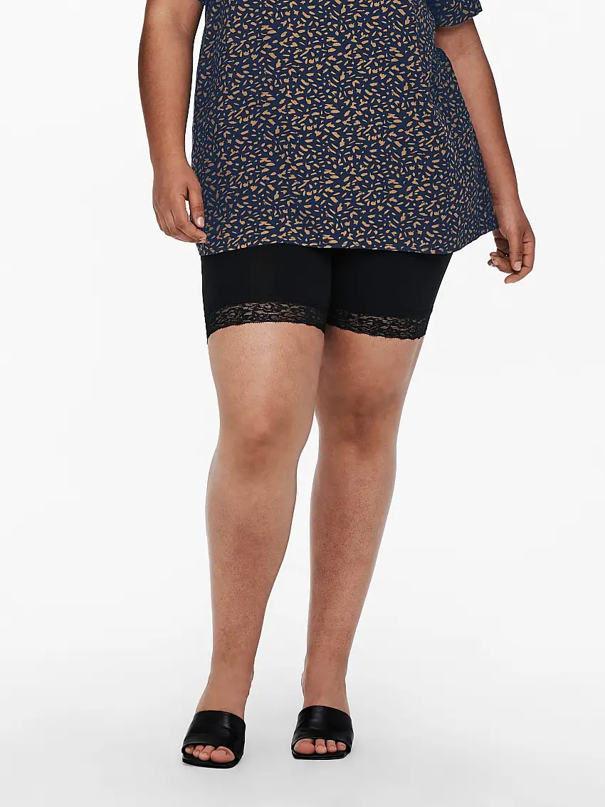 CARTIME Slim Fit Shorts 15562143