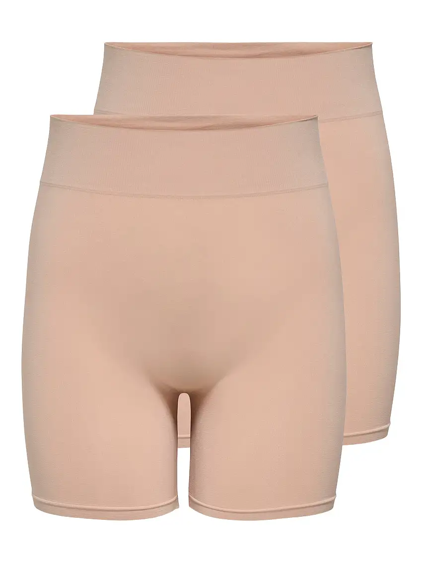 CARVICKY Stretch Fit 2-pack innershorts 92181294