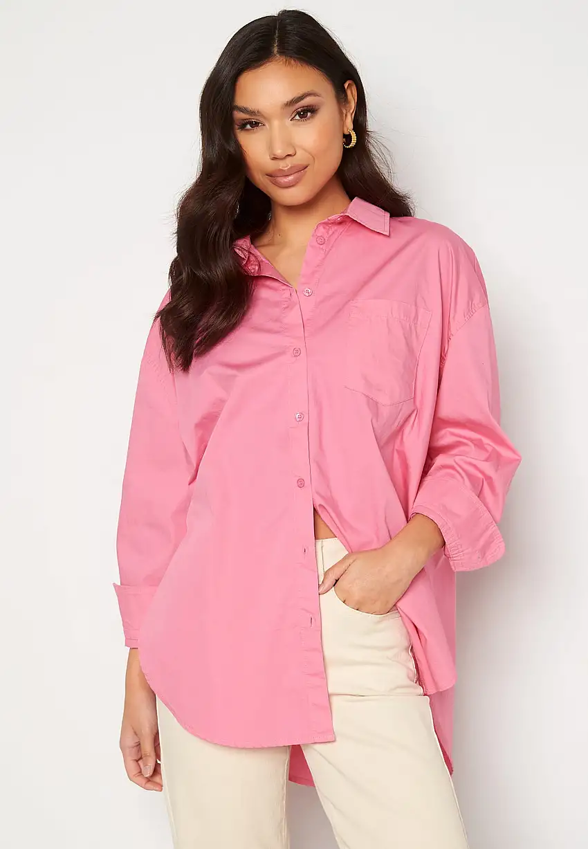 Corina Life LS Loose Shirt 24857885