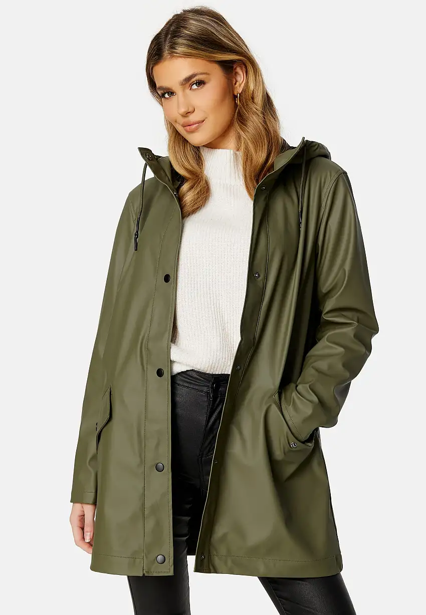 Elisa Raincoat 75407693