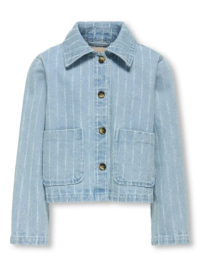 KOGLERIN Jeansjacka 24997318