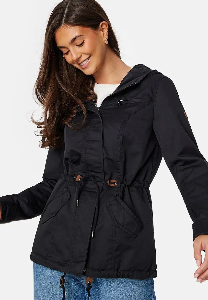 Lorca Canvas Parka 84516778