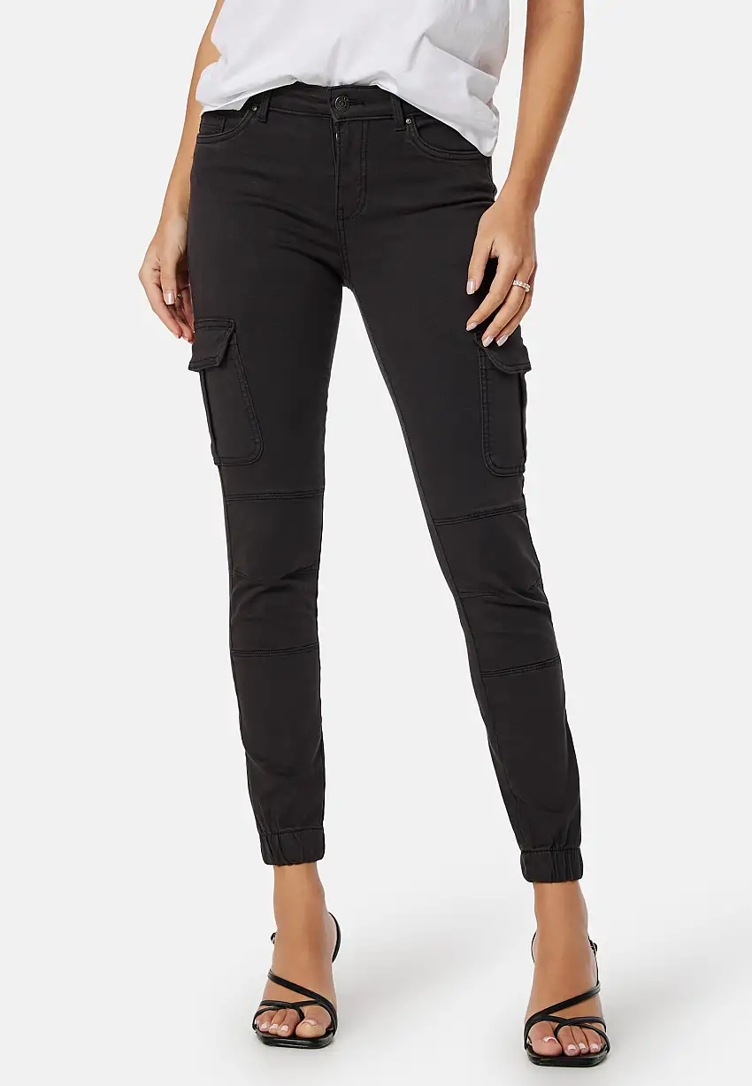 Missouri Ankl Cargo Pant 12859041