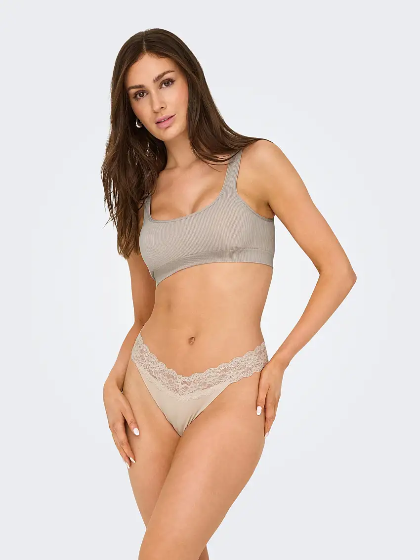 ONLCHLOE Tanga 98671147
