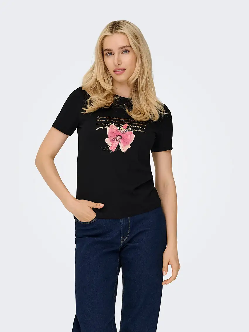 ONLNIKITA T-shirt 21483745