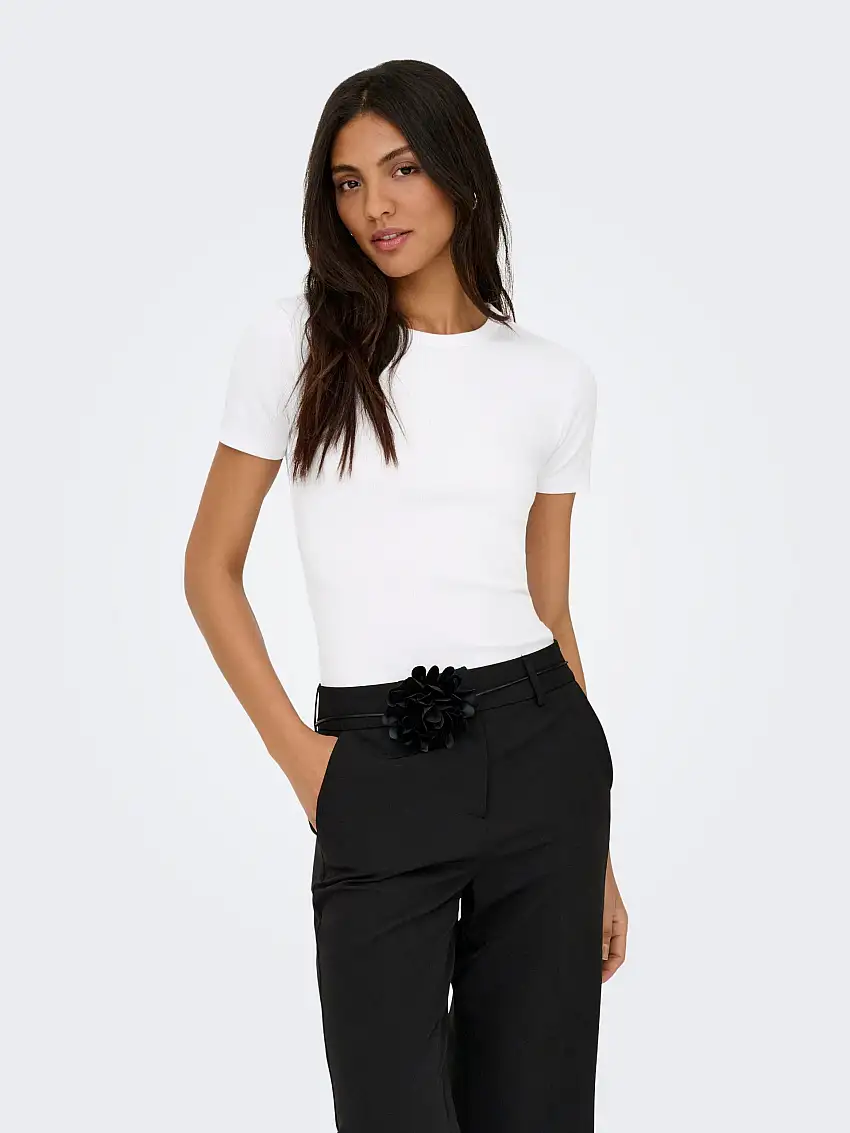 ONLVAL T-shirt 58589028