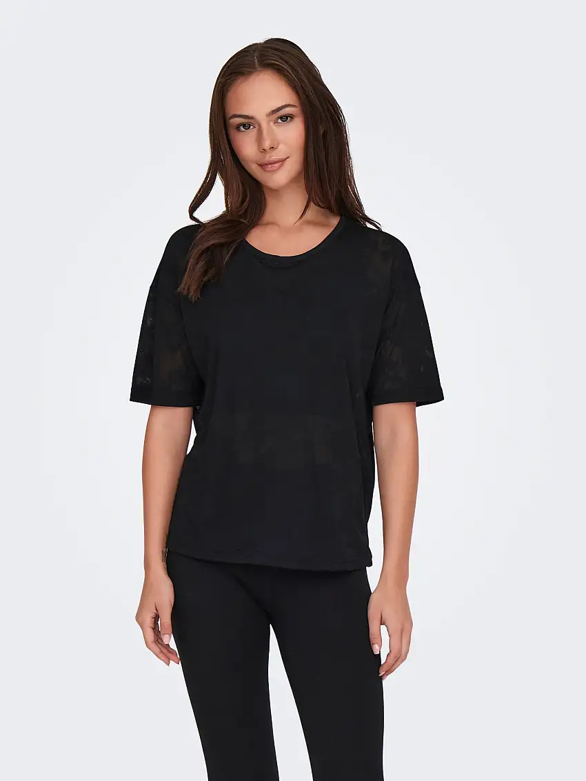 ONPAUB-BIA T-shirt 34416673