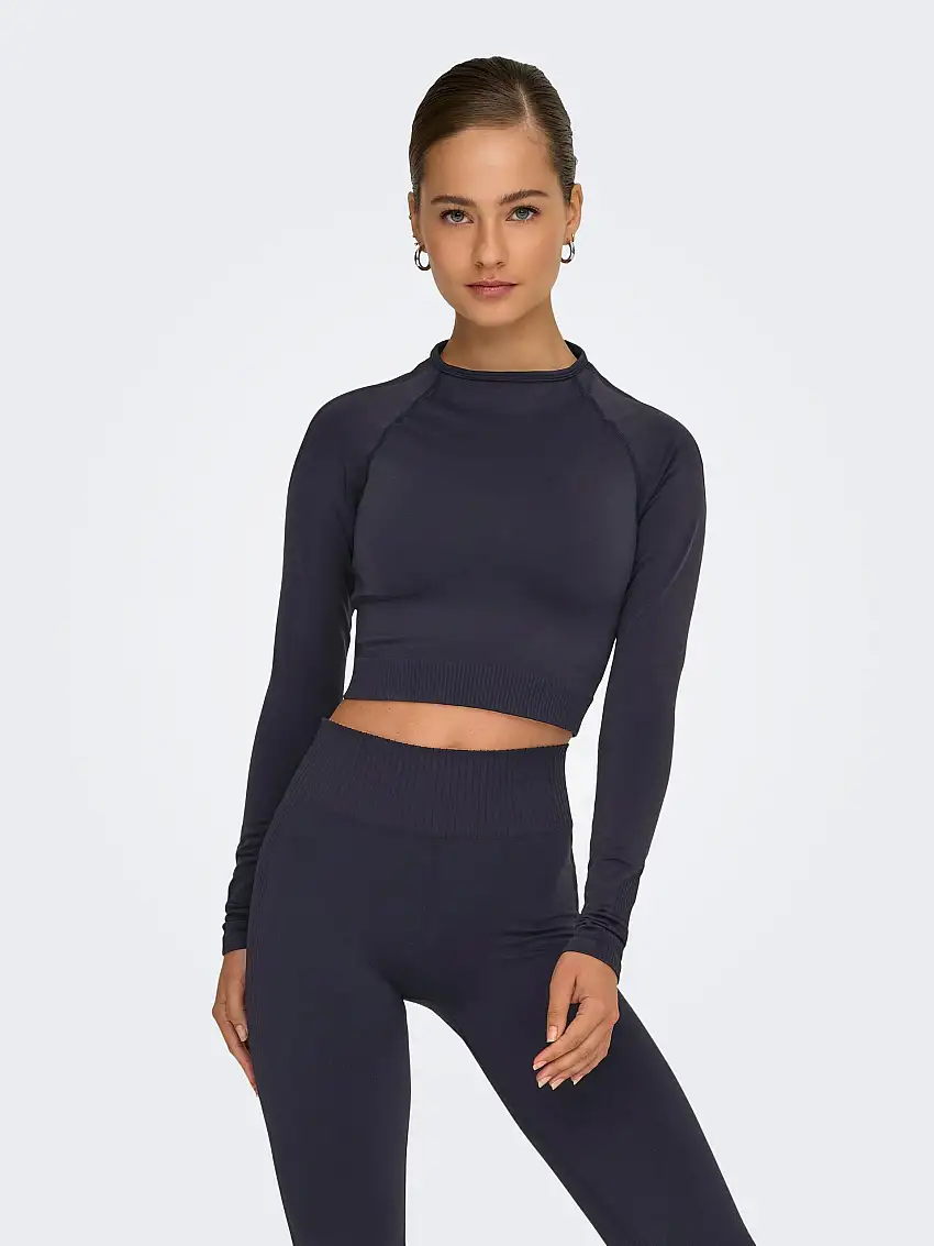 ONPJIJI seamless Träningstopp 74078045