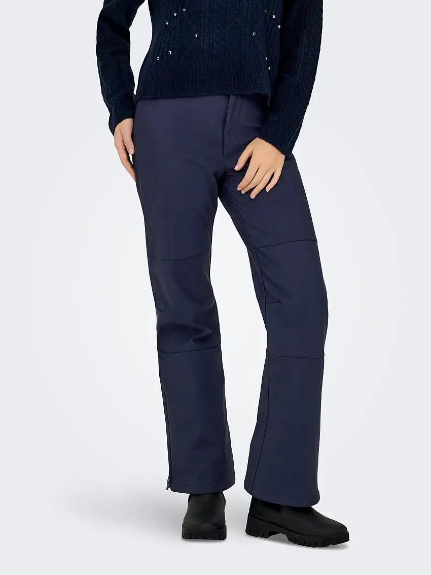 ONPPOWER Softshell Skidbyxor 13960287