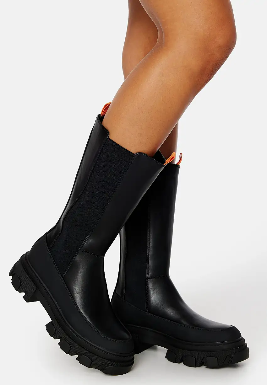 Tola Tall Chunky Boot 47032116