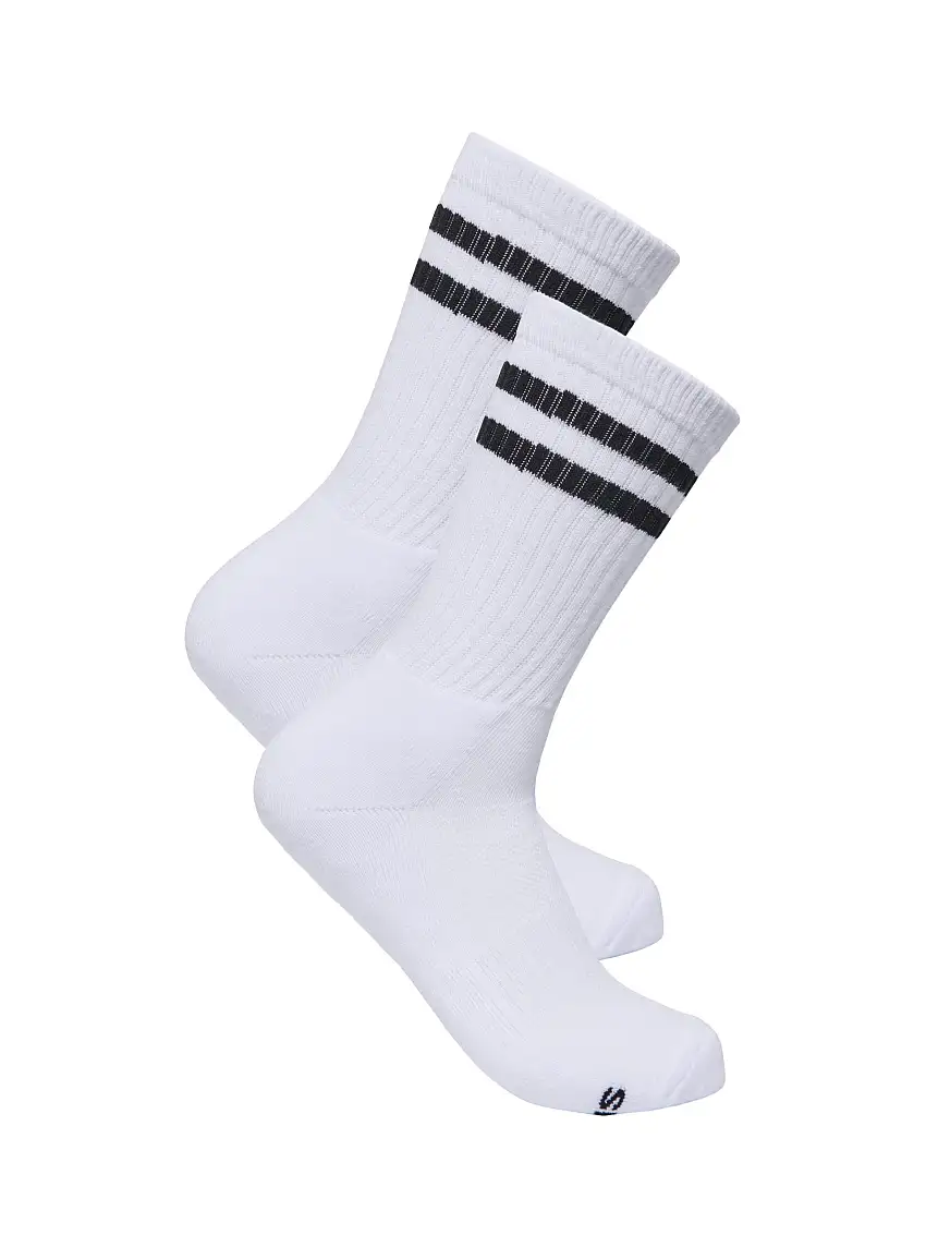 ONSBASIC 2-pack Strumpor 79919616