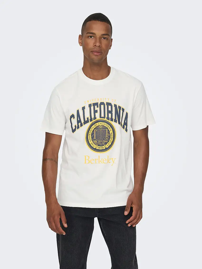 -ONSBERKELEY T-shirt 35775289
