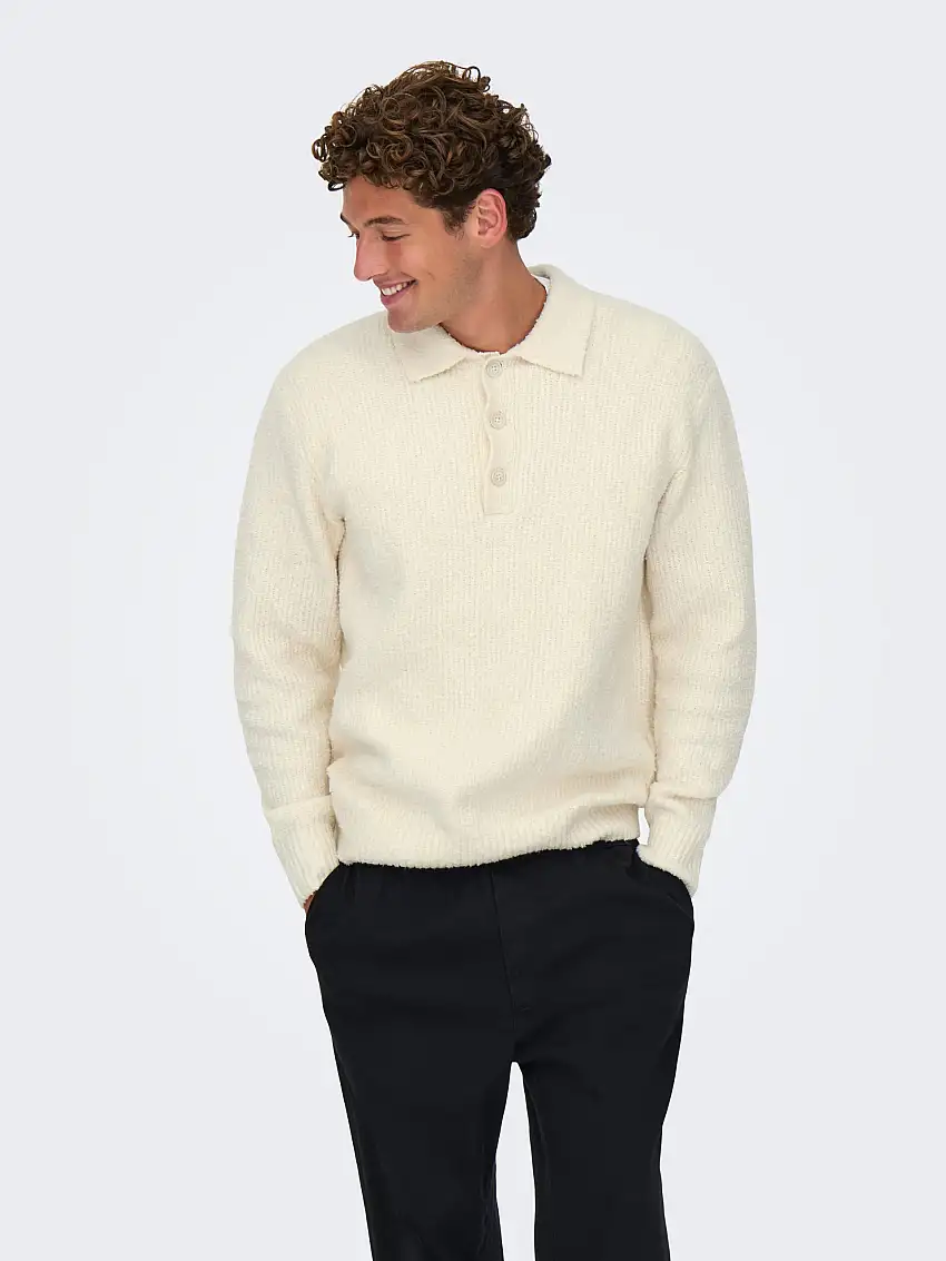 ONSDALE Pullover 50405264