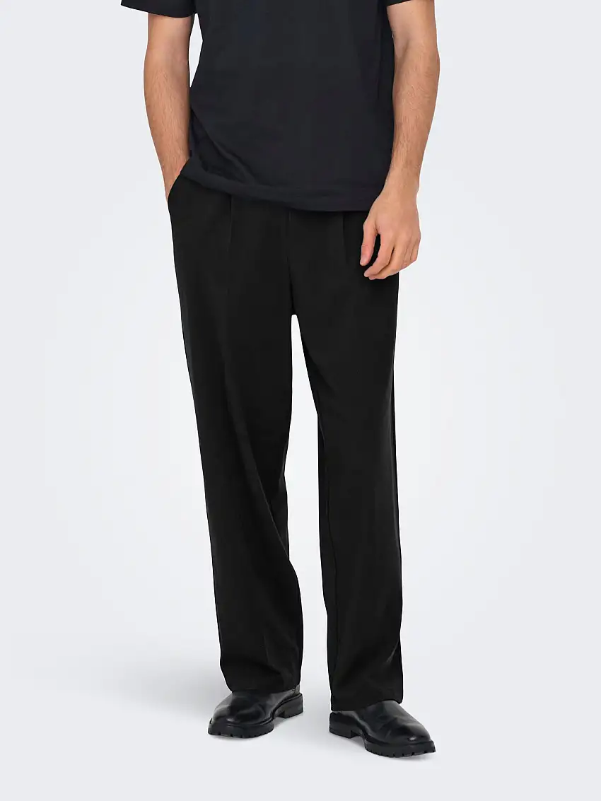 ONSDAVES Baggy Fit Byxor 48063071
