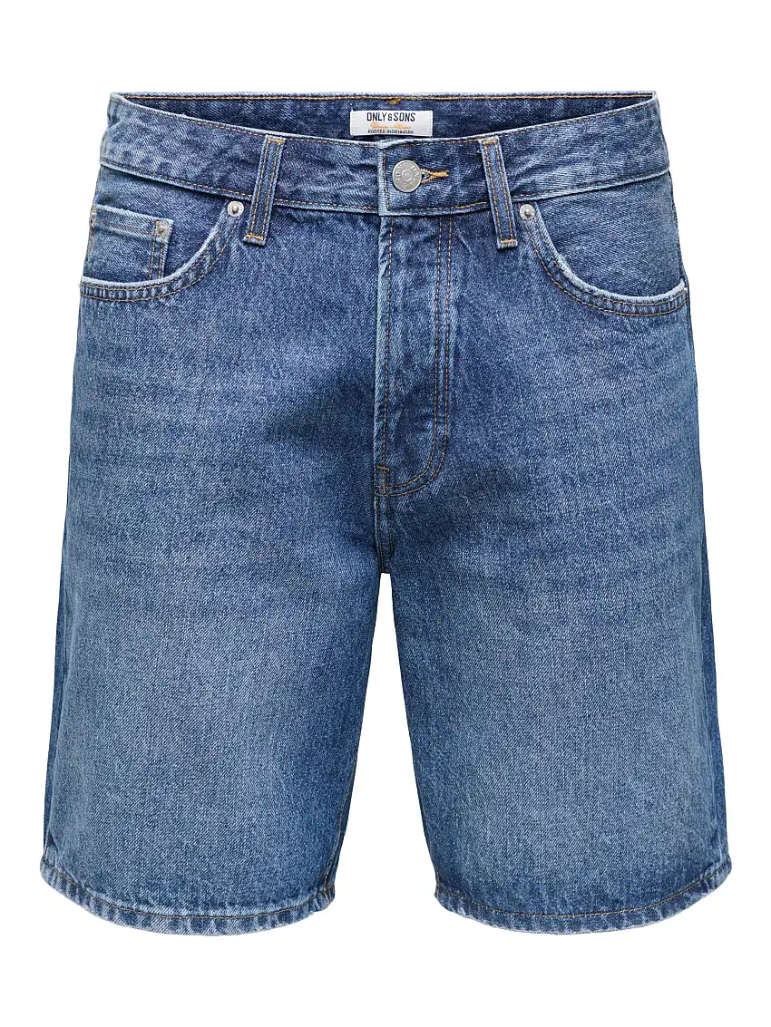 ONSEDGE Rak passform Shorts 72661697