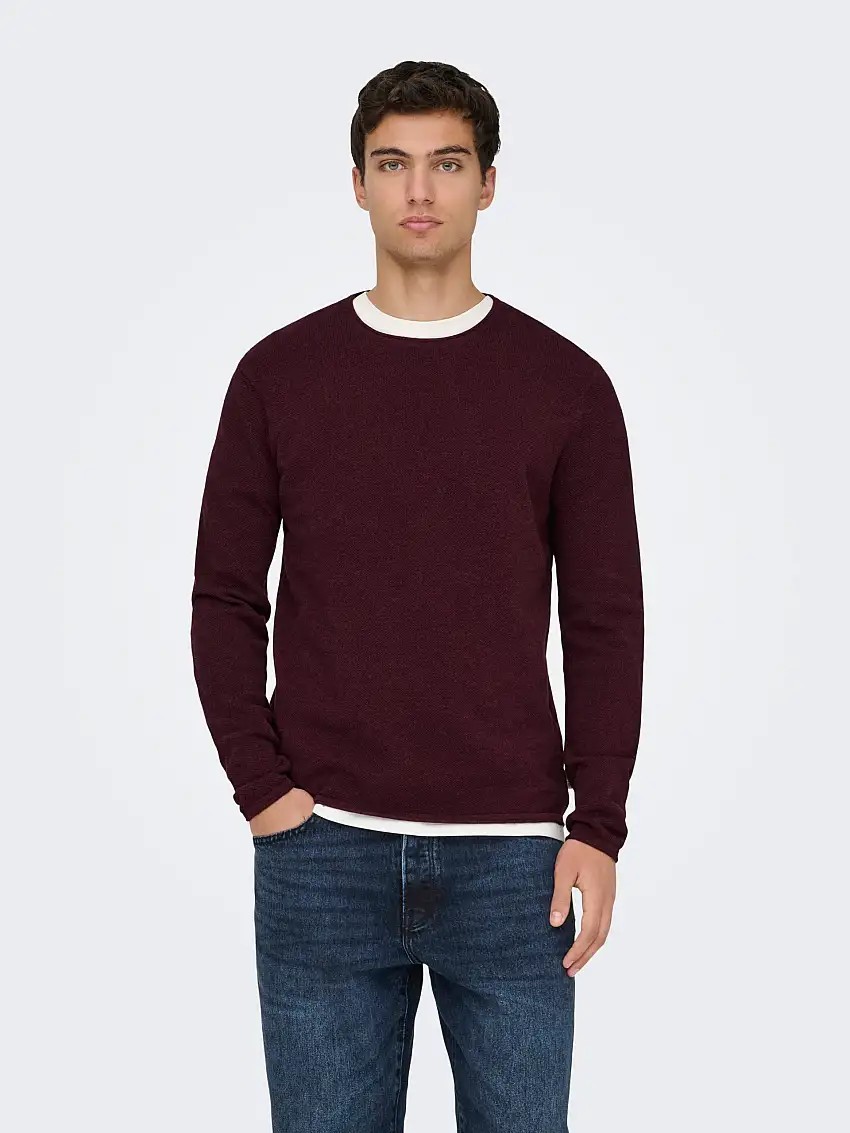 ONSFELIX Pullover 49798896