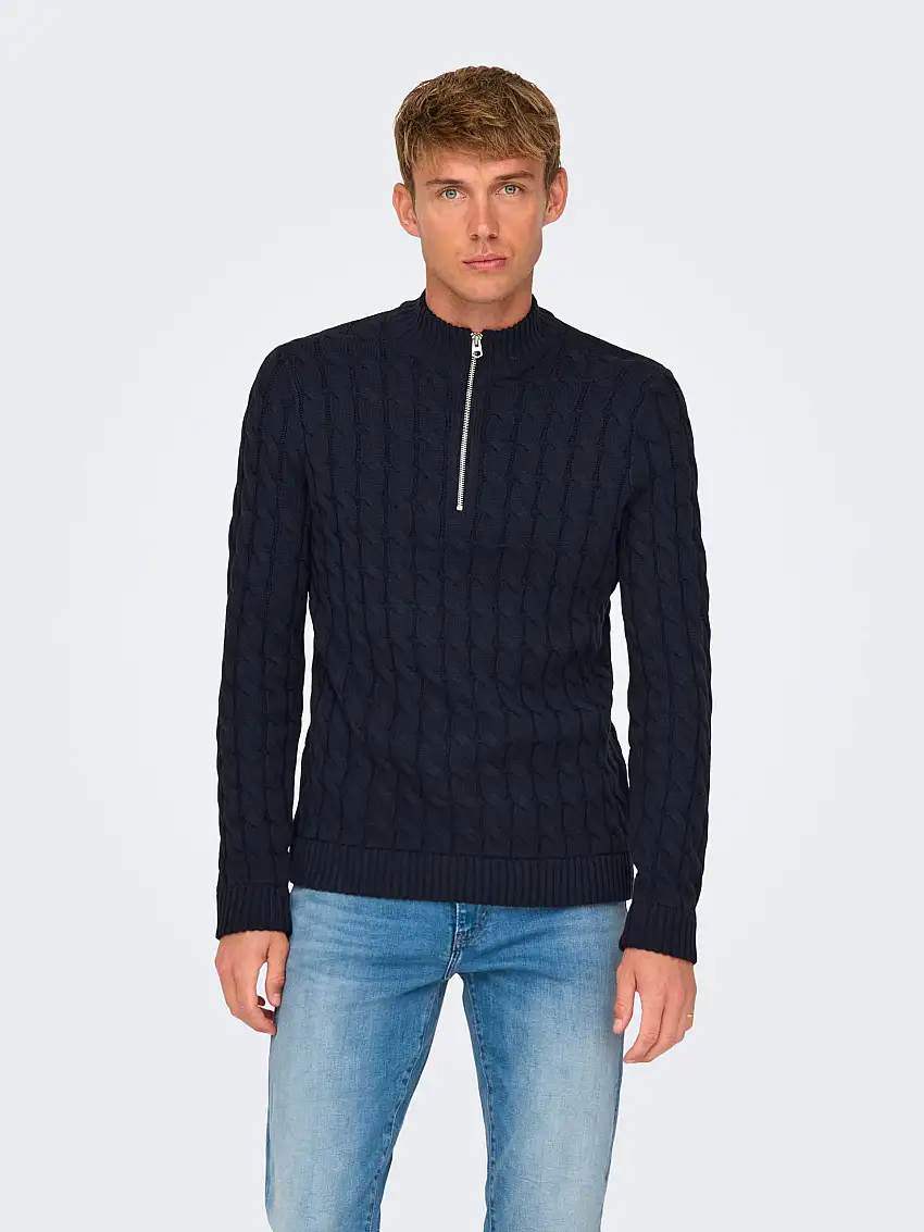 ONSKICKER Pullover 25096408