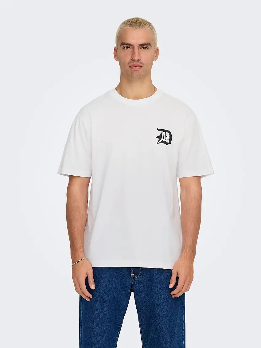 ONSKYLO T-shirt 83923023