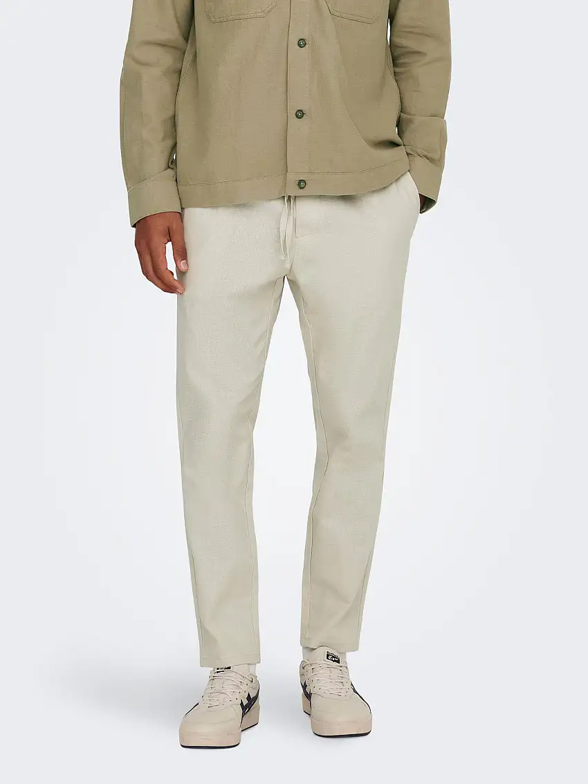 ONSLINUS Avsmalnande passform Jogger 25090884