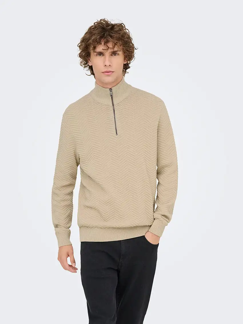 ONSMACE Pullover 52718113