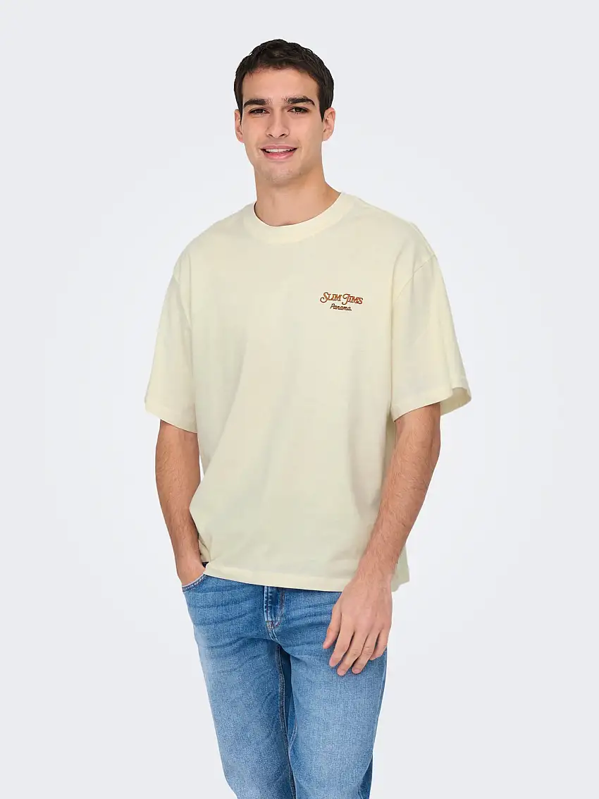 ONSMALIK T-shirt 97976077