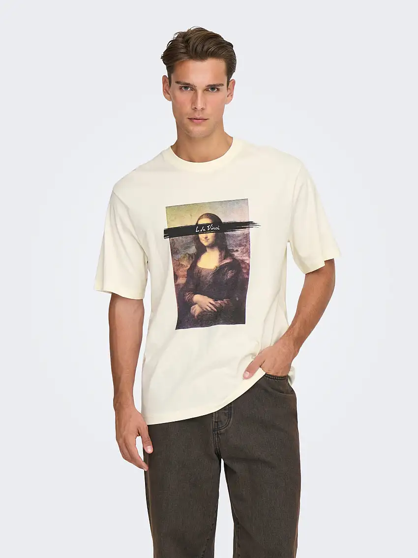 ONSMONALISA T-shirt 42751736