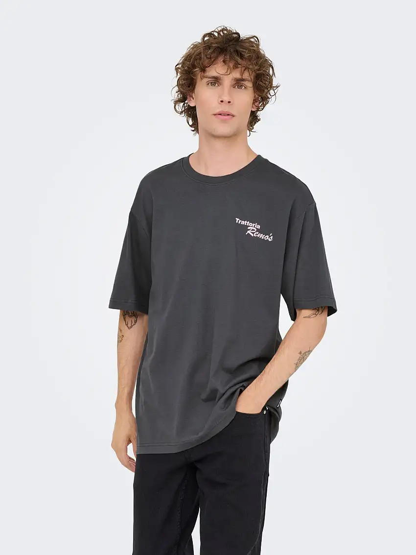 ONSNATHAN T-shirt 66078278