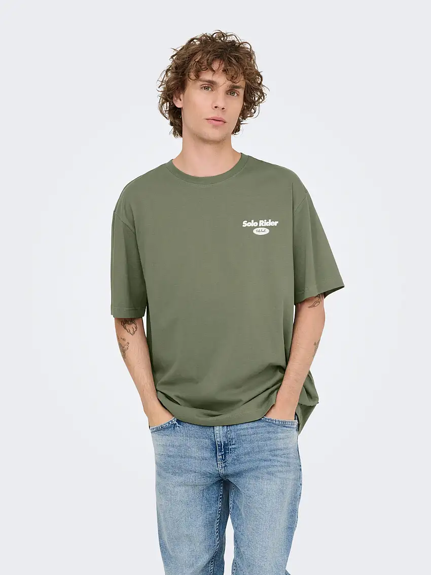 ONSNATHAN T-shirt 70474156