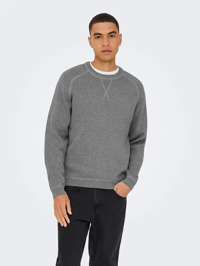 ONSPIN Pullover 80954847