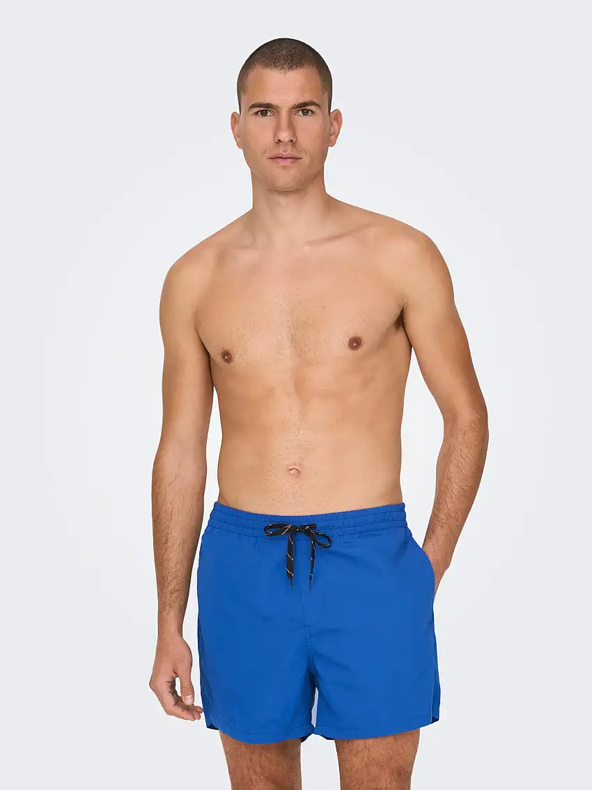 ONSTED Swim Shorts 61496232