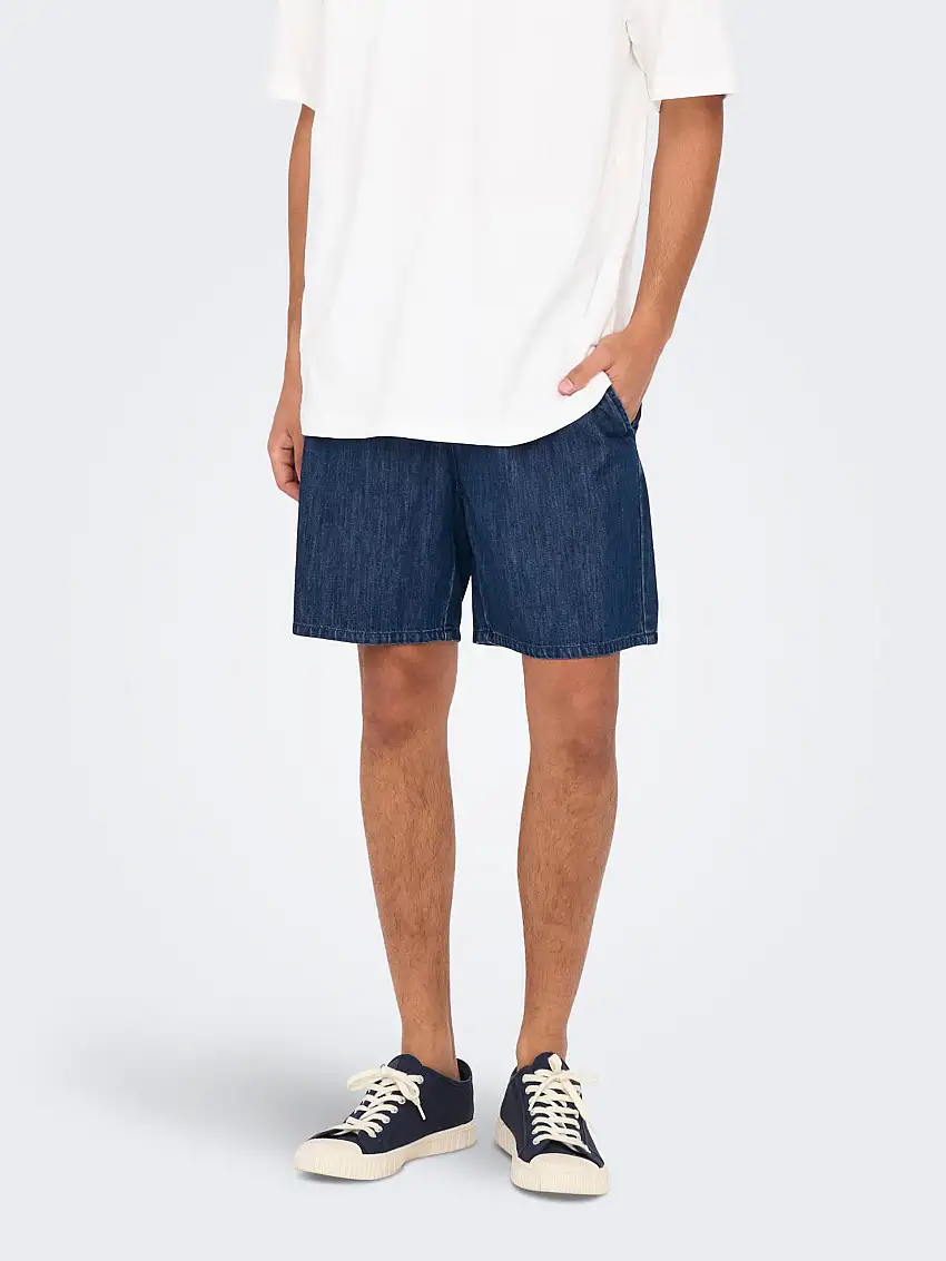 ONSTEL Normal passform Shorts 38079364