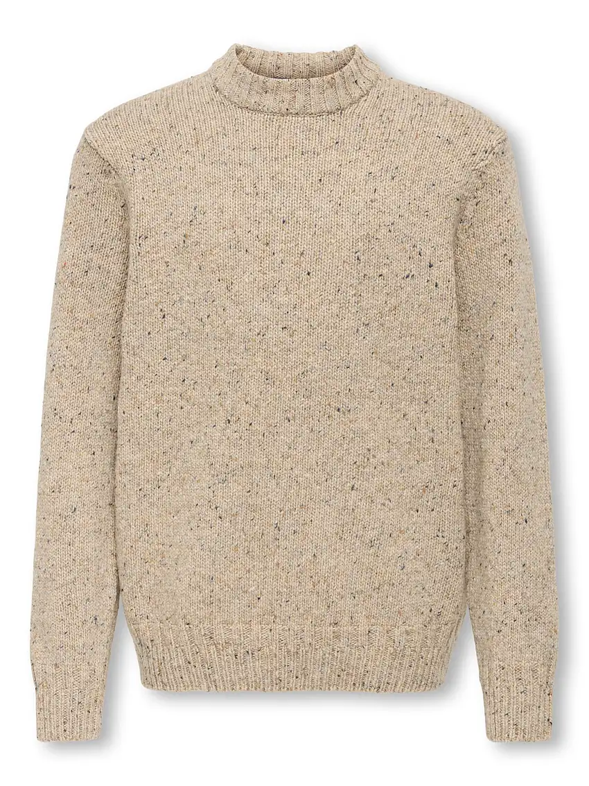 OSJBIRKY Pullover 53984673