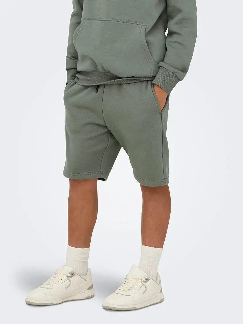 OSJCERES Normal passform Shorts 66981824