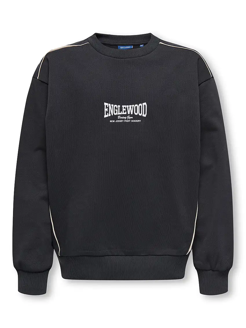 OSJJET Sweatshirt 40782956