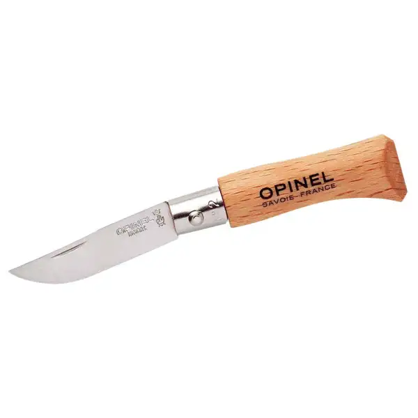 Opinel - No 02 - Knivar