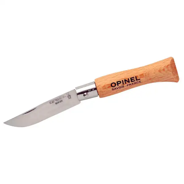 Opinel - No 04 - Knivar